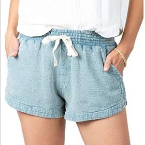 Rip Curl Women’s Classic Surf Shorts NWOT